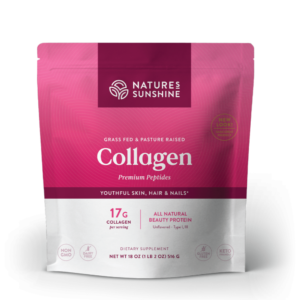Collagen 516 g