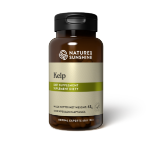 Kelp (100 kaps.)