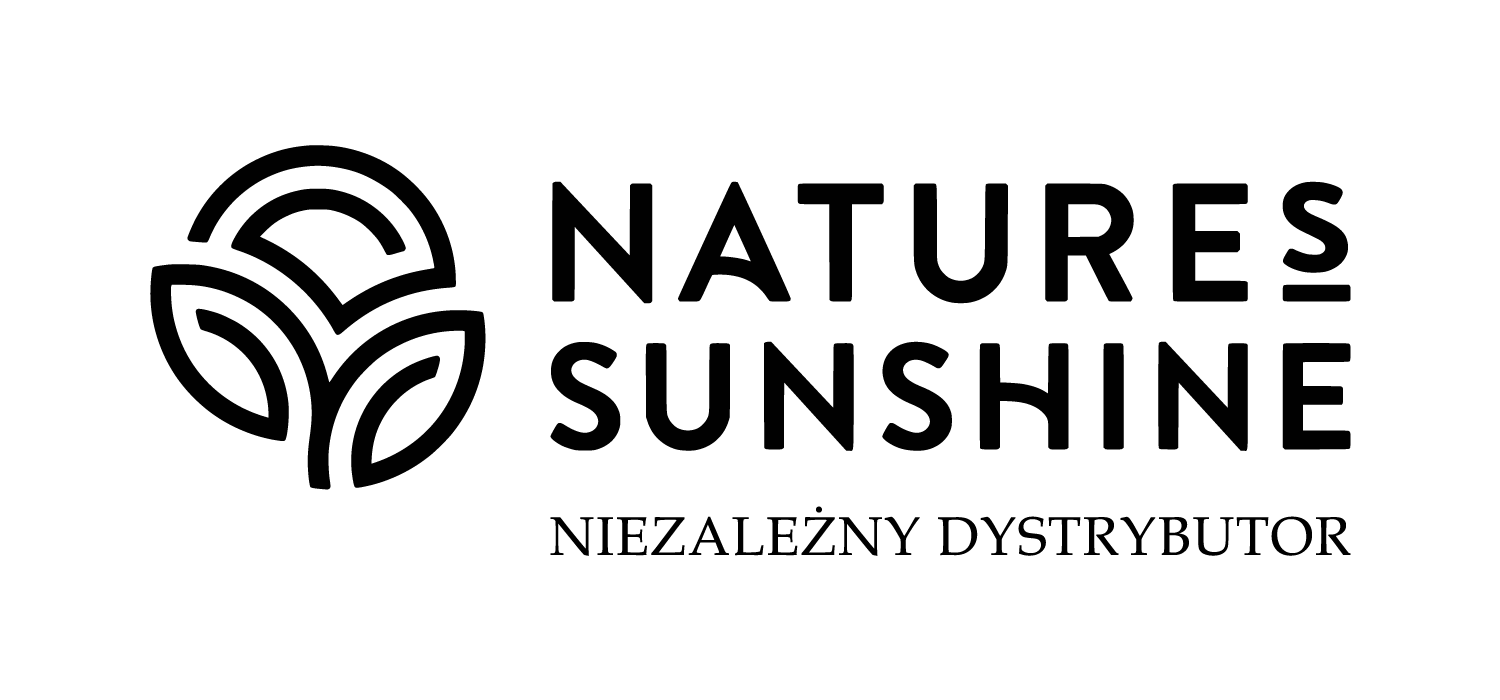 Nature’s Sunshine Źródło Zdrowia i Energii z Suplementami Diety
