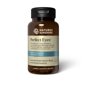 Perfect Eyes (60 kaps.)